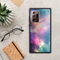 Thumbnail for Galactic Rainbow - Samsung Galaxy Note 20 Ultra θήκη