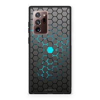 Thumbnail for 40 - Samsung Note 20 Ultra  Hexagonal Geometric case, cover, bumper
