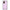 Samsung Note 20 Ultra Lilac Hearts θήκη από τη Smartfits με σχέδιο στο πίσω μέρος και μαύρο περίβλημα | Smartphone case with colorful back and black bezels by Smartfits