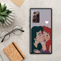 Thumbnail for Mermaid Couple - Samsung Galaxy Note 20 Ultra θήκη
