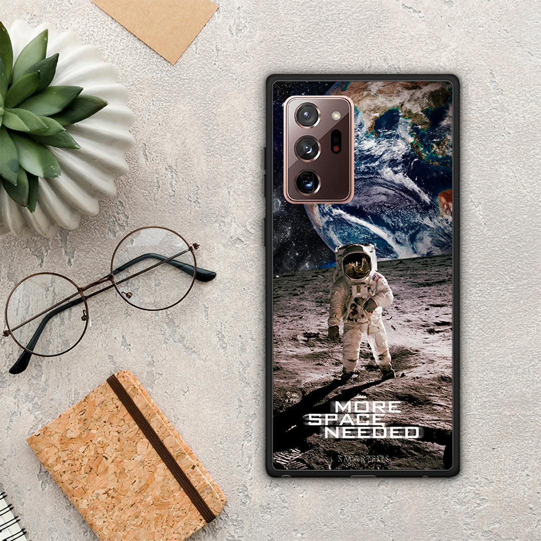 More Space - Samsung Galaxy Note 20 Ultra θήκη