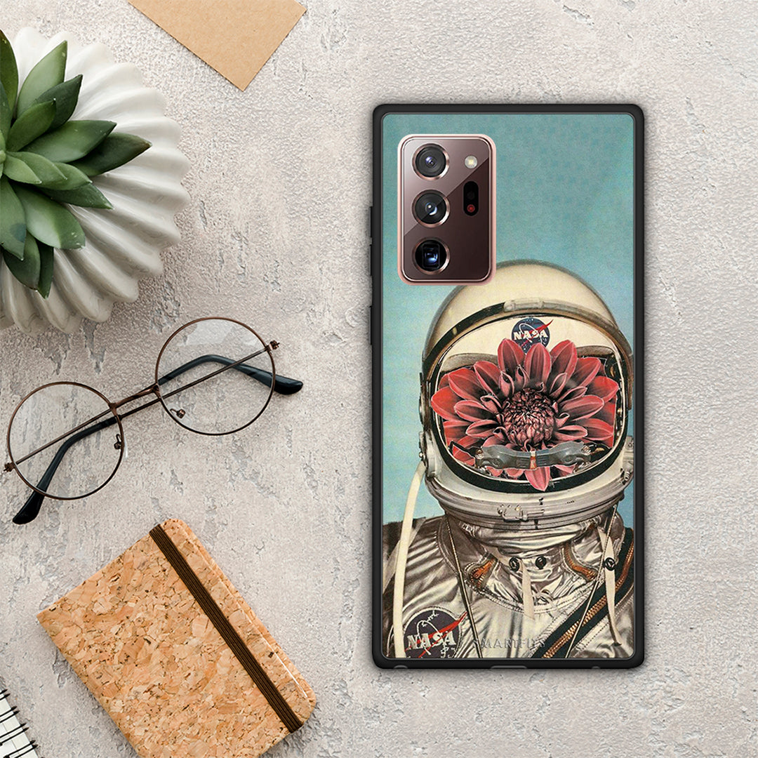 Nasa Bloom - Samsung Galaxy Note 20 Ultra θήκη