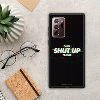Thumbnail for OMG ShutUp - Samsung Galaxy Note 20 Ultra θήκη