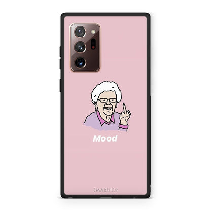 4 - Samsung Note 20 Ultra Mood PopArt case, cover, bumper