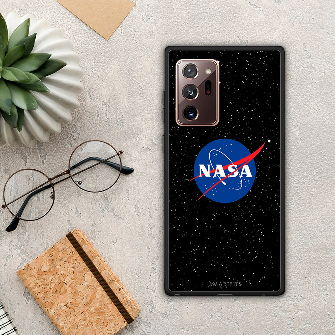 PopArt NASA - Samsung Galaxy Note 20 Ultra θήκη