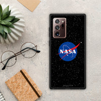 Thumbnail for PopArt NASA - Samsung Galaxy Note 20 Ultra θήκη