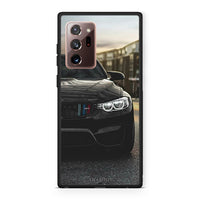 Thumbnail for 4 - Samsung Note 20 Ultra M3 Racing case, cover, bumper