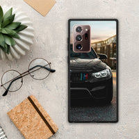Thumbnail for Racing M3 - Samsung Galaxy Note 20 Ultra θήκη