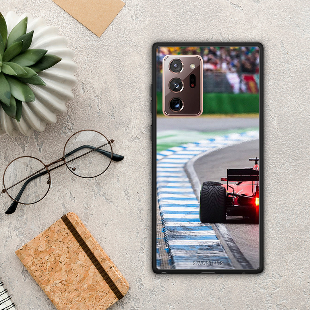 Racing Vibes - Samsung Galaxy Note 20 Ultra θήκη