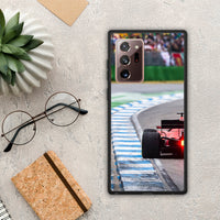 Thumbnail for Racing Vibes - Samsung Galaxy Note 20 Ultra θήκη