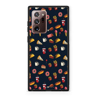 Thumbnail for 118 - Samsung Note 20 Ultra  Hungry Random case, cover, bumper