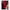 Θήκη Αγίου Βαλεντίνου Samsung Note 20 Ultra Red Paint από τη Smartfits με σχέδιο στο πίσω μέρος και μαύρο περίβλημα | Samsung Note 20 Ultra Red Paint case with colorful back and black bezels