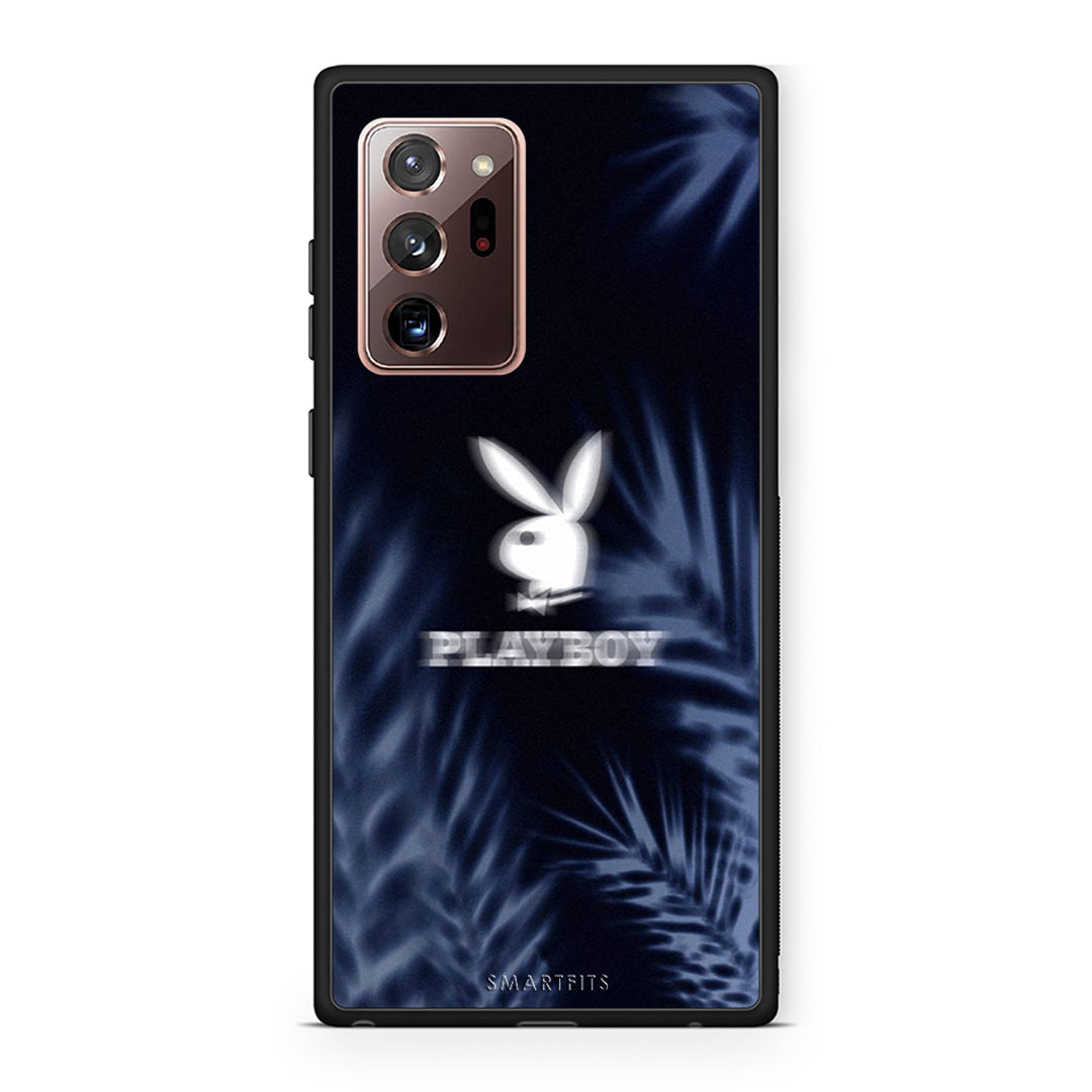 Samsung Note 20 Ultra Sexy Rabbit θήκη από τη Smartfits με σχέδιο στο πίσω μέρος και μαύρο περίβλημα | Smartphone case with colorful back and black bezels by Smartfits