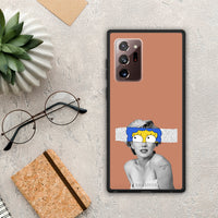 Thumbnail for Sim Merilyn - Samsung Galaxy Note 20 Ultra θήκη