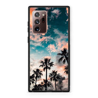 Thumbnail for 99 - Samsung Note 20 Ultra  Summer Sky case, cover, bumper