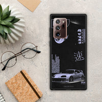 Thumbnail for Tokyo Drift - Samsung Galaxy Note 20 Ultra θήκη