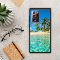 Thumbnail for Tropical Vibes - Samsung Galaxy Note 20 Ultra θήκη