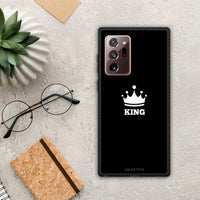 Thumbnail for Valentine King - Samsung Galaxy Note 20 Ultra θήκη