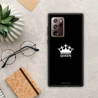 Thumbnail for Valentine Queen - Samsung Galaxy Note 20 Ultra θήκη
