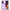 Θήκη Samsung Note 20 Ultra Lavender Watercolor από τη Smartfits με σχέδιο στο πίσω μέρος και μαύρο περίβλημα | Samsung Note 20 Ultra Lavender Watercolor case with colorful back and black bezels