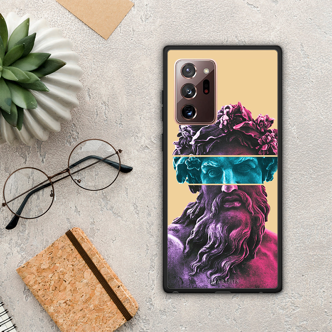 Zeus Art - Samsung Galaxy Note 20 Ultra θήκη