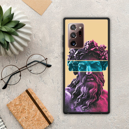Zeus Art - Samsung Galaxy Note 20 Ultra θήκη