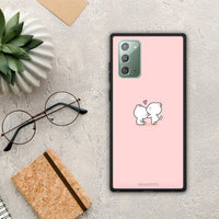 Thumbnail for Valentine Love - Samsung Galaxy Note 20 θήκη