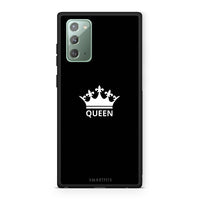 Thumbnail for 4 - Samsung Note 20 Queen Valentine case, cover, bumper