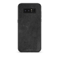 Thumbnail for 87 - samsung galaxy note 8 Black Slate Color case, cover, bumper
