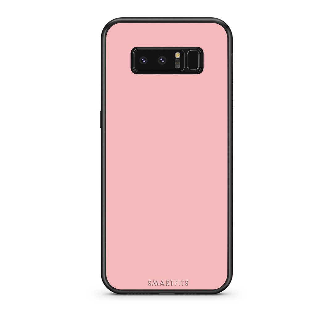 20 - samsung galaxy note 8 Nude Color case, cover, bumper