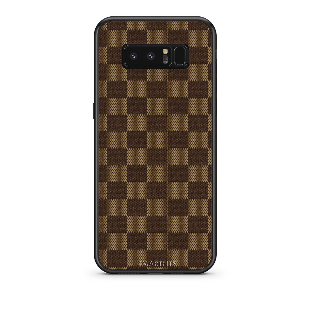 7 - samsung galaxy note 8 Glamour Designer case, cover, bumper