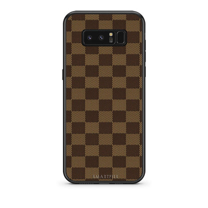 7 - samsung galaxy note 8 Glamour Designer case, cover, bumper