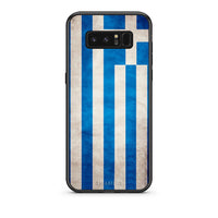 Thumbnail for 4 - samsung note 8 Greece Flag case, cover, bumper
