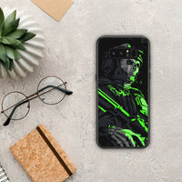 Thumbnail for Green Soldier - Samsung Galaxy Note 8 θήκη