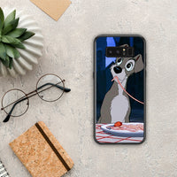 Thumbnail for Lady And Tramp 1 - Samsung Galaxy Note 8 θήκη