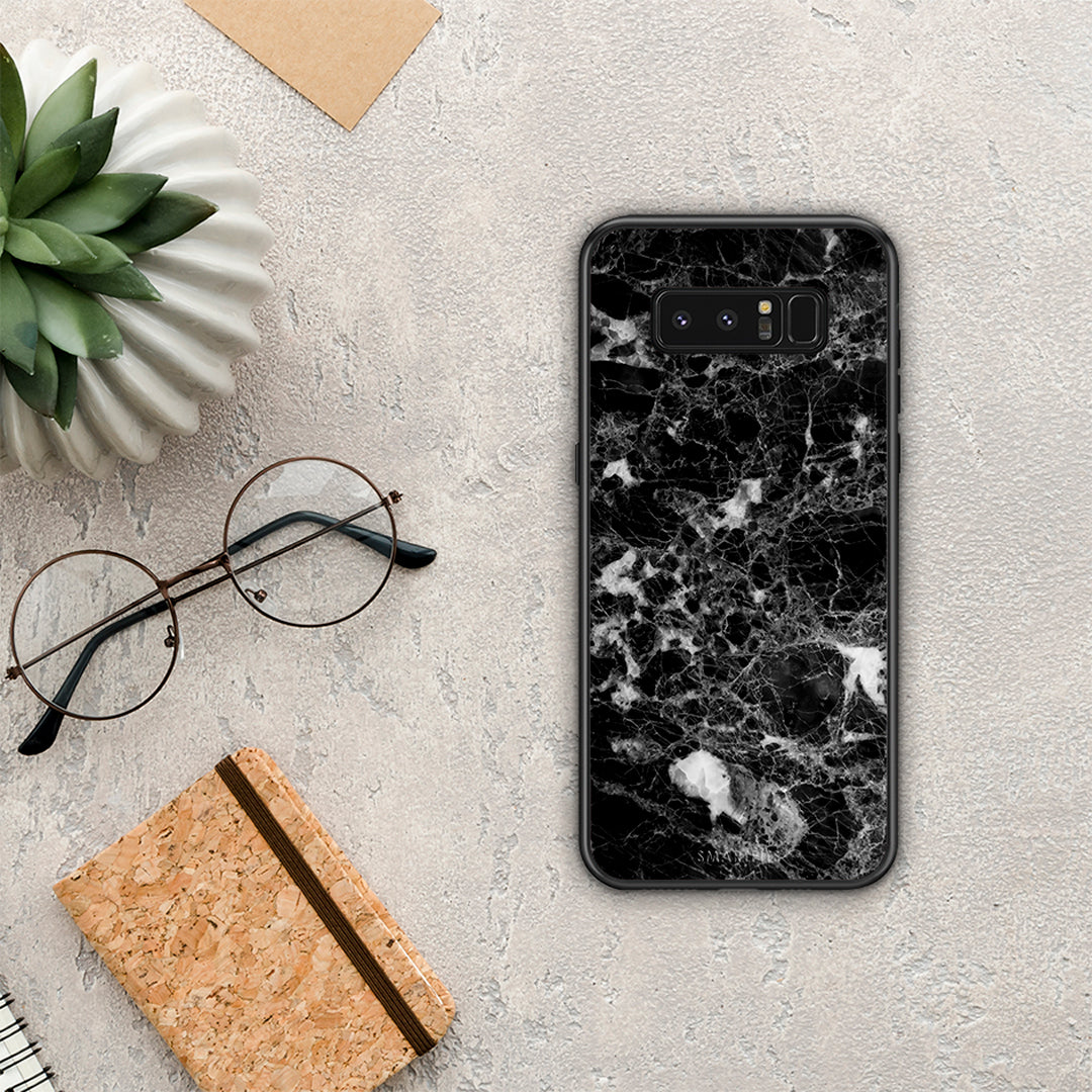 Marble Male - Samsung Galaxy Note 8 θήκη