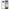 Θήκη Samsung Note 8 White Marble από τη Smartfits με σχέδιο στο πίσω μέρος και μαύρο περίβλημα | Samsung Note 8 White Marble case with colorful back and black bezels