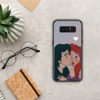 Thumbnail for Mermaid Couple - Samsung Galaxy Note 8 θήκη