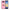 Θήκη Samsung Note 8 Moon Girl από τη Smartfits με σχέδιο στο πίσω μέρος και μαύρο περίβλημα | Samsung Note 8 Moon Girl case with colorful back and black bezels