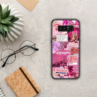 Thumbnail for Pink Love - Samsung Galaxy Note 8 θήκη
