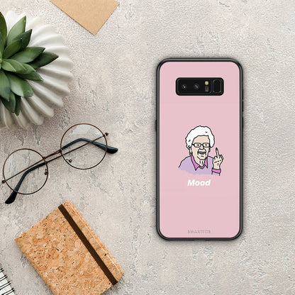PopArt Mood - Samsung Galaxy Note 8 θήκη
