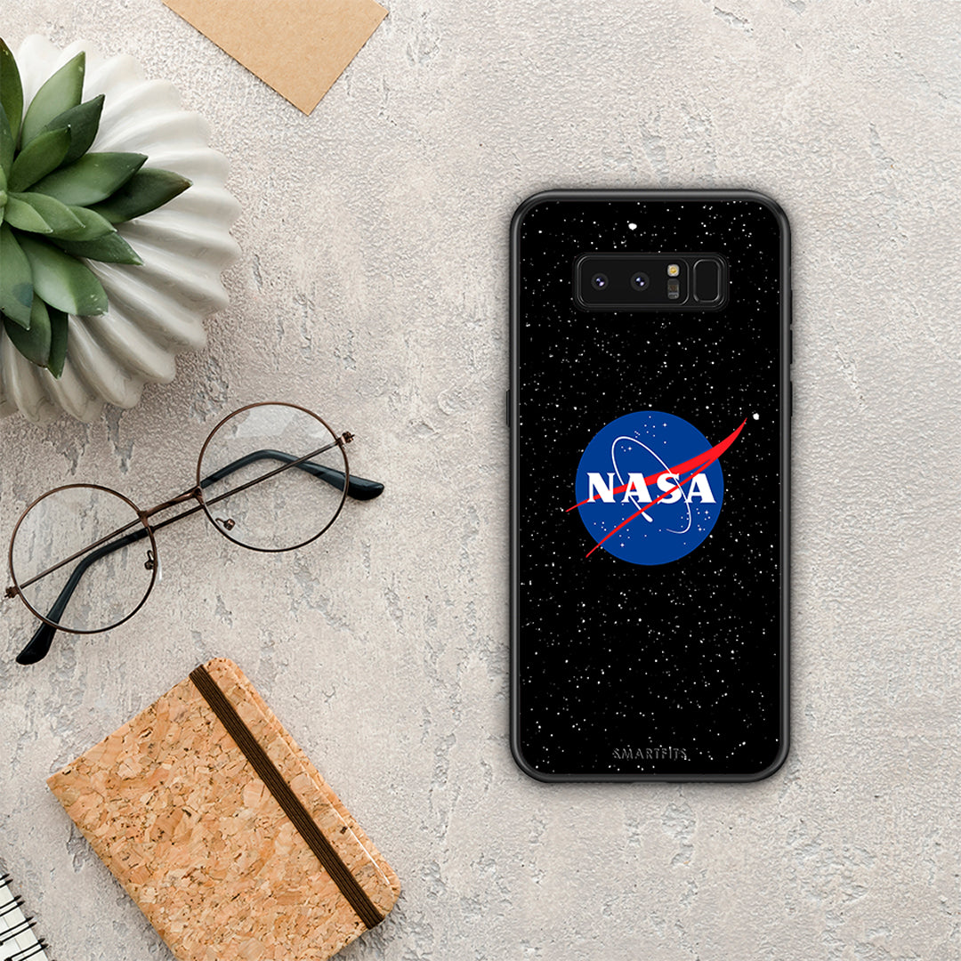 PopArt NASA - Samsung Galaxy Note 8 θήκη