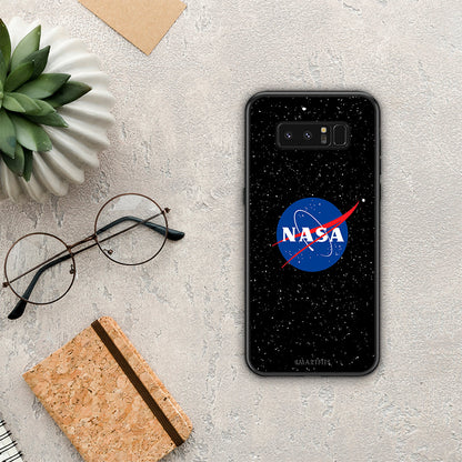 PopArt NASA - Samsung Galaxy Note 8 θήκη