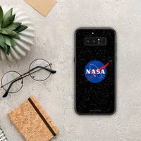 Thumbnail for PopArt NASA - Samsung Galaxy Note 8 θήκη