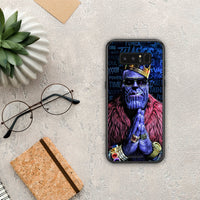 Thumbnail for PopArt Thanos - Samsung Galaxy Note 8 θήκη