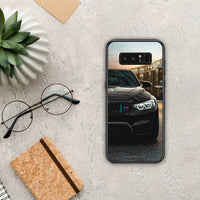 Thumbnail for Racing M3 - Samsung Galaxy Note 8 θήκη
