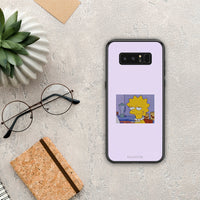 Thumbnail for So Happy - Samsung Galaxy Note 8 θήκη
