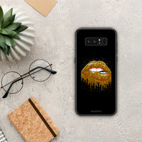 Thumbnail for Valentine Golden - Samsung Galaxy Note 8 θήκη