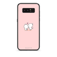 Thumbnail for 4 - samsung note 8 Love Valentine case, cover, bumper