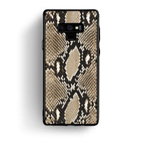 Thumbnail for 23 - samsung galaxy note 9 Fashion Snake Animal case, cover, bumper
